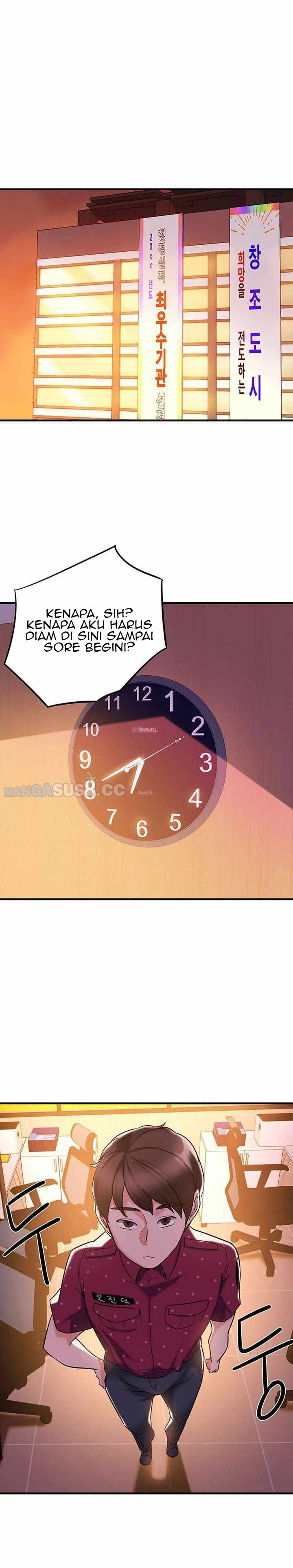 Public Interest - Chapter 3 33