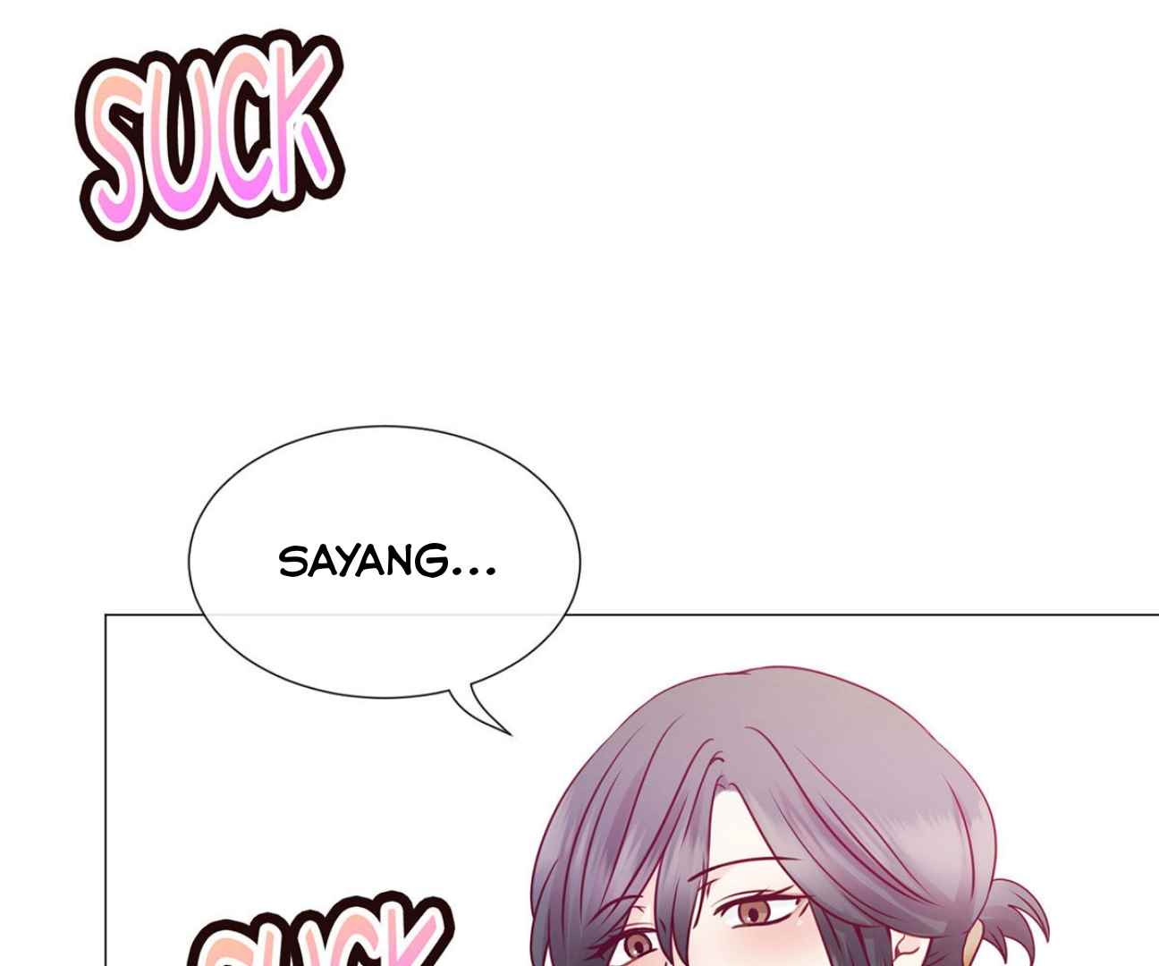 In Love With the Friend&#8217;s Mother - Chapter 3 39