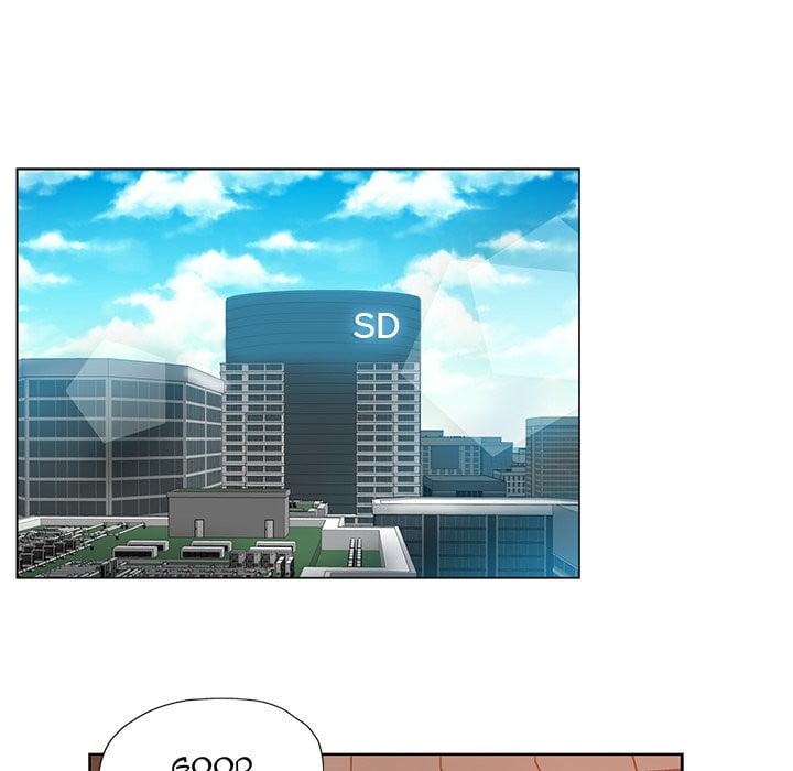 The Unexpected Guest - Chapter 3 26 The Unexpected Guest - Chapter 3 26