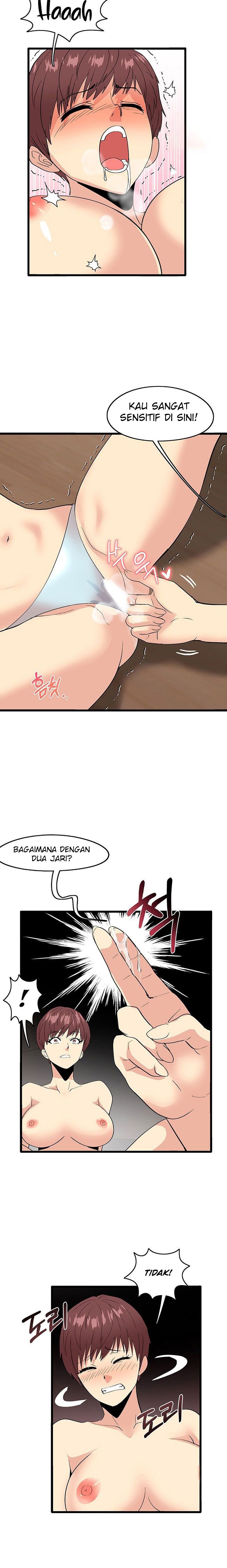 Cosplay Girl - Chapter 3 17