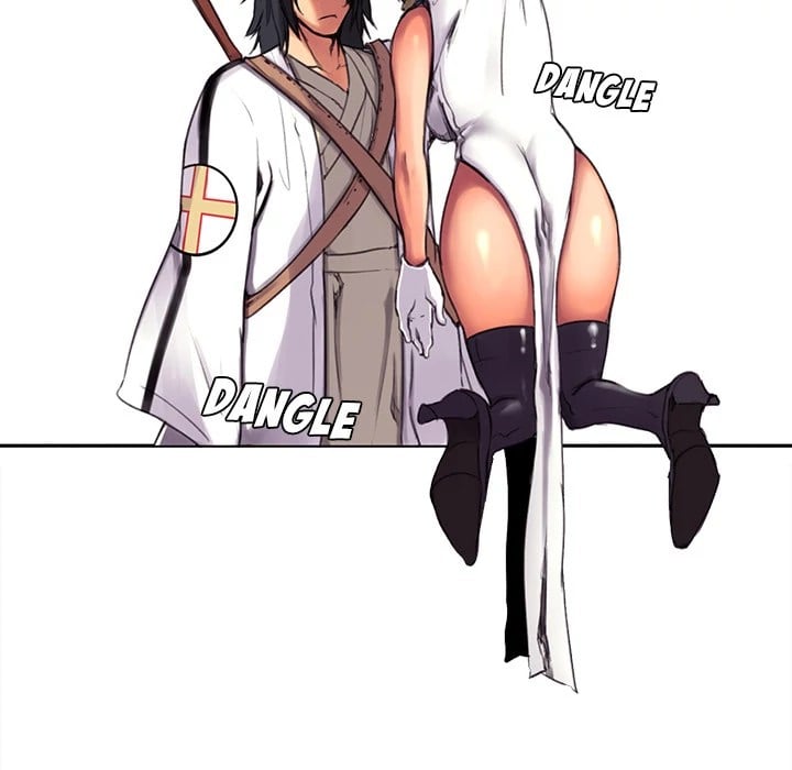 Erostica - Chapter 4 63