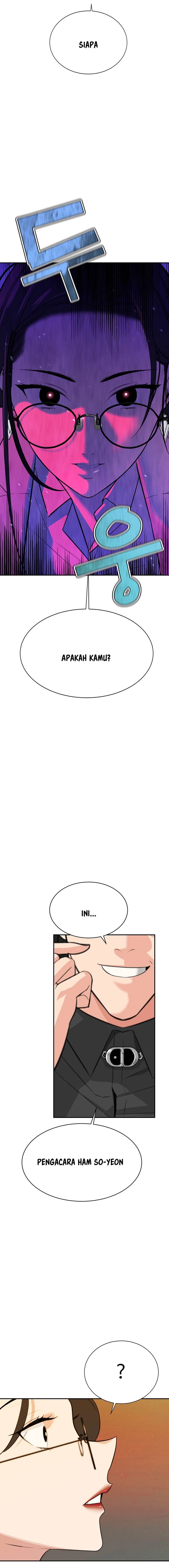 Secret Matter Of The Third Generation - Chapter 3 9 Secret Matter Of The Third Generation - Chapter 3 9