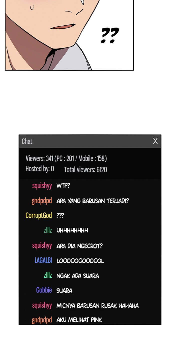 Collapse and Rewind - Chapter 3 119 Collapse and Rewind - Chapter 3 119