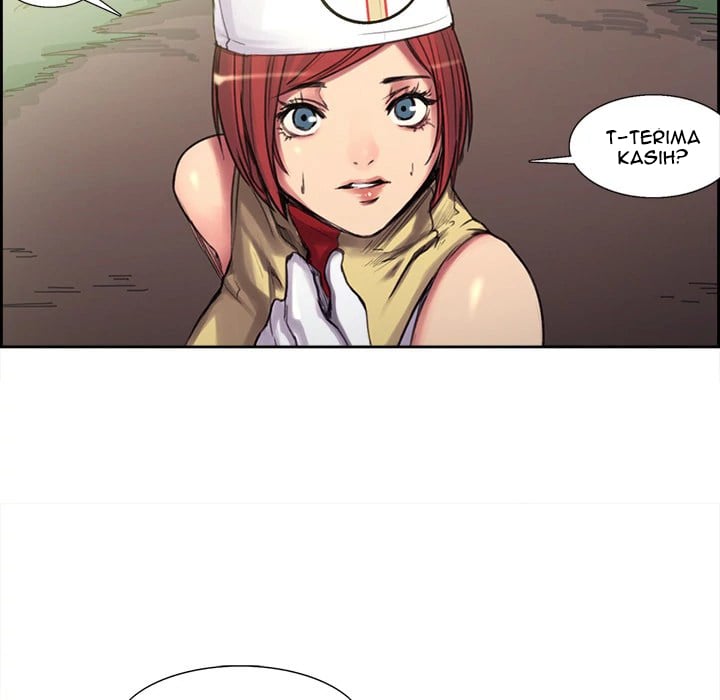 Erostica - Chapter 4 89
