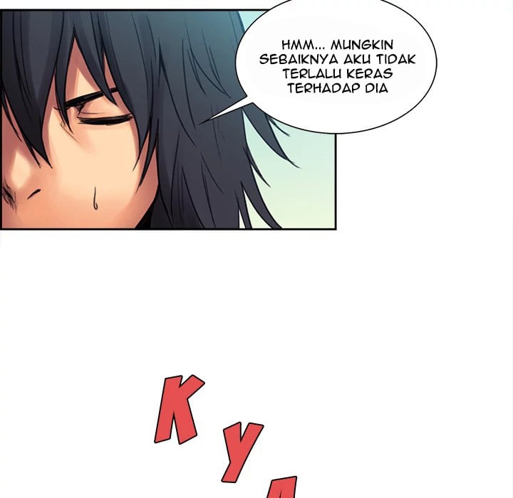 Erostica - Chapter 4 35
