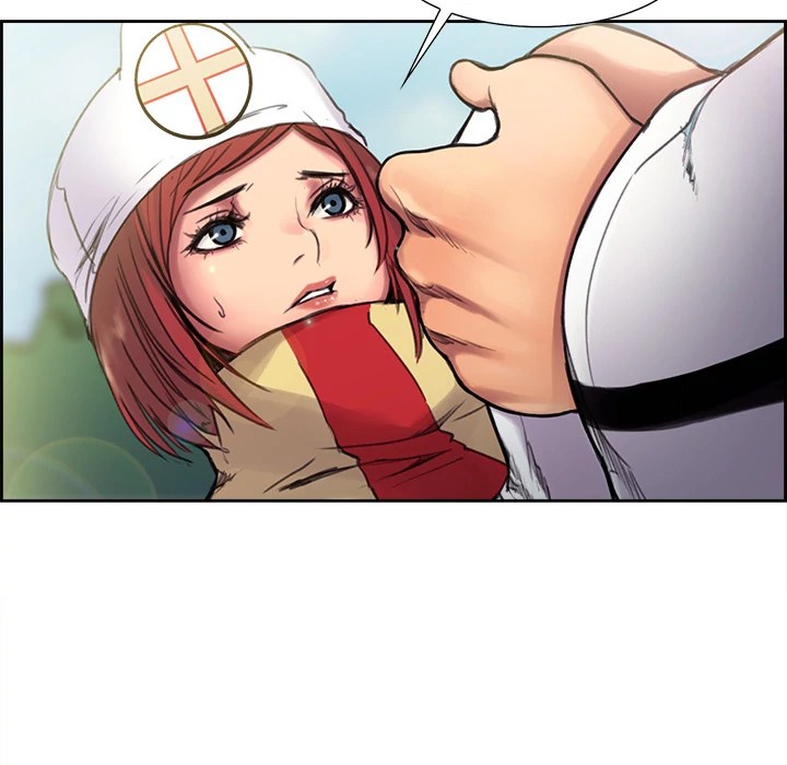 Erostica - Chapter 4 91