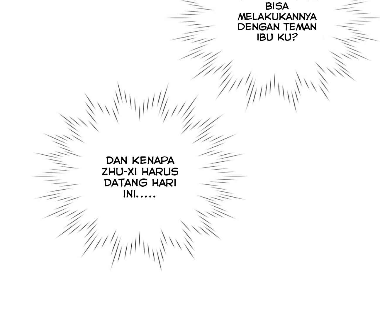 In Love With the Friend&#8217;s Mother - Chapter 3 135