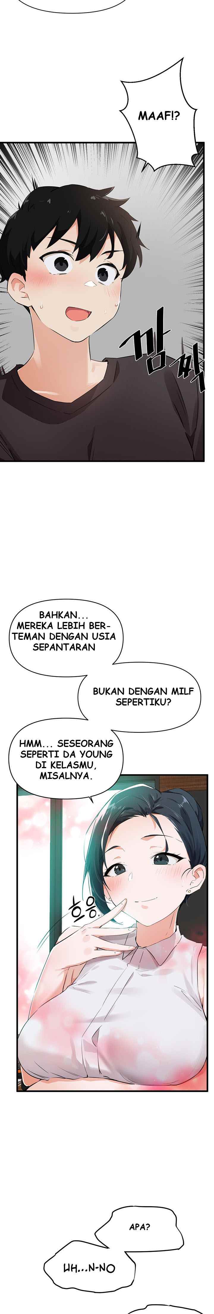 Please Give Me Energy - Chapter 3 31