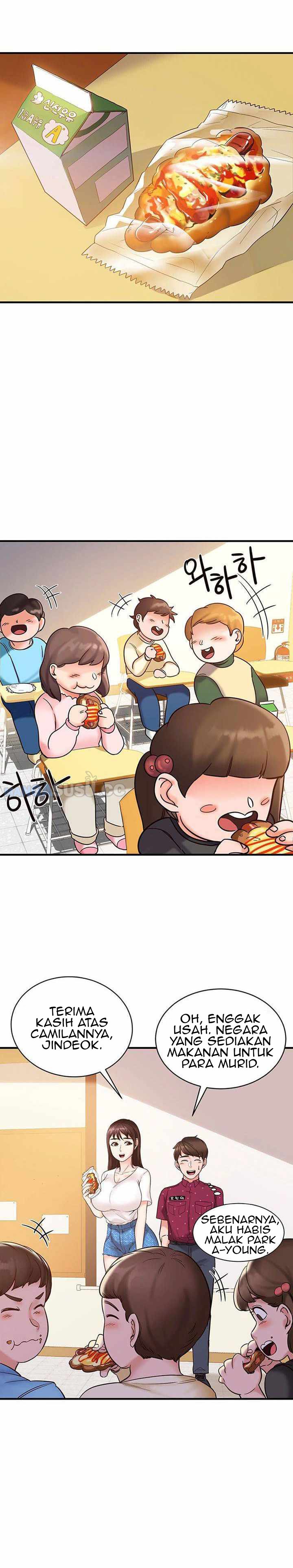 Public Interest - Chapter 3 22