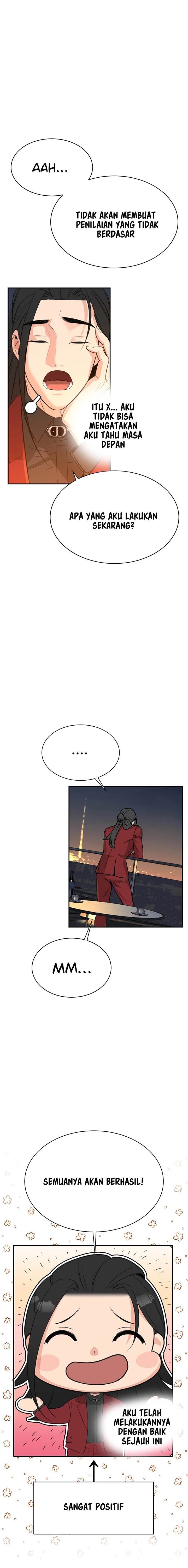 Secret Matter Of The Third Generation - Chapter 3 28 Secret Matter Of The Third Generation - Chapter 3 28