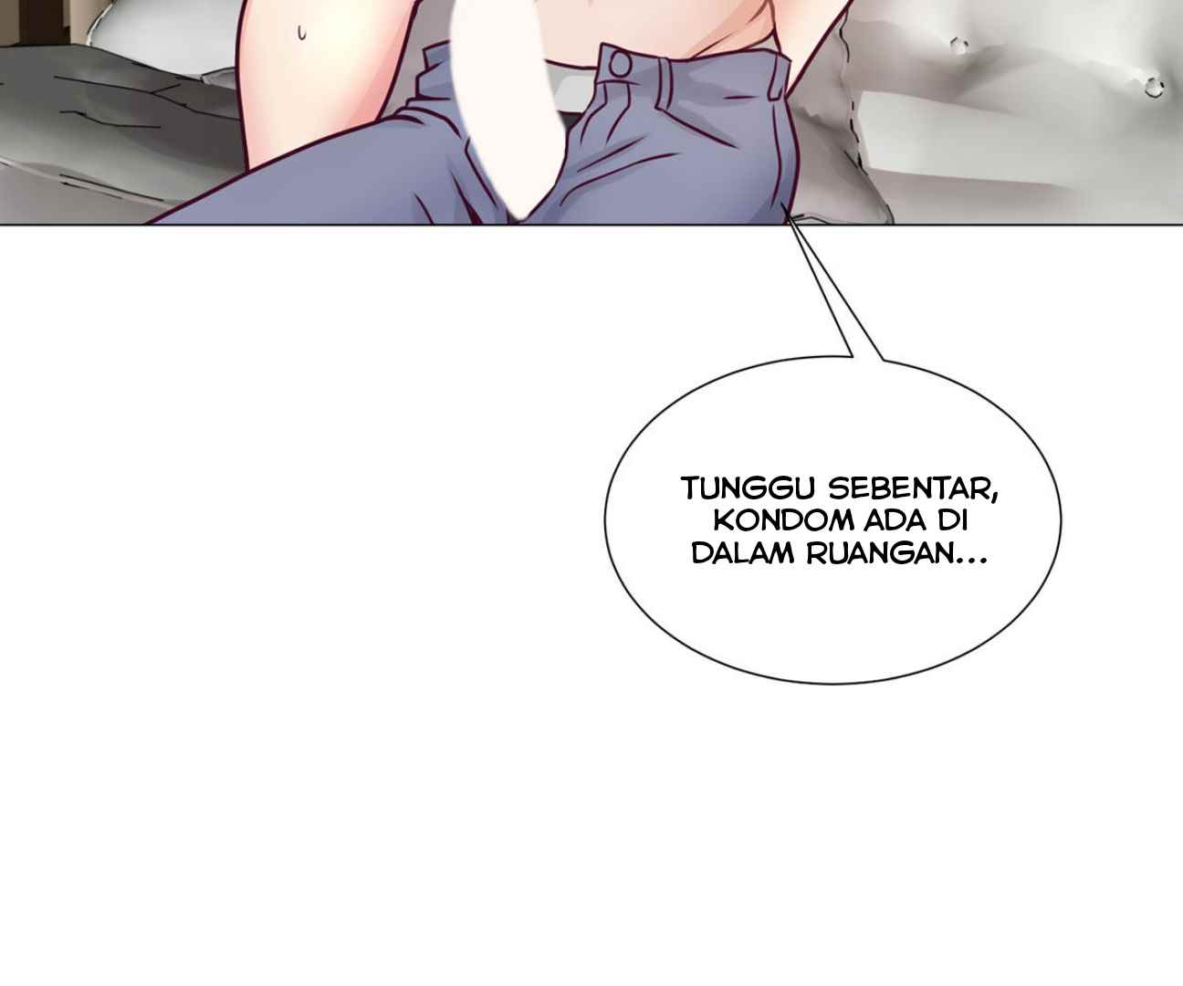 In Love With the Friend&#8217;s Mother - Chapter 3 74