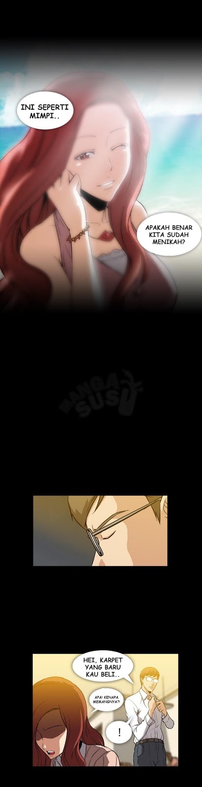 Drug Candy - Chapter 3 13