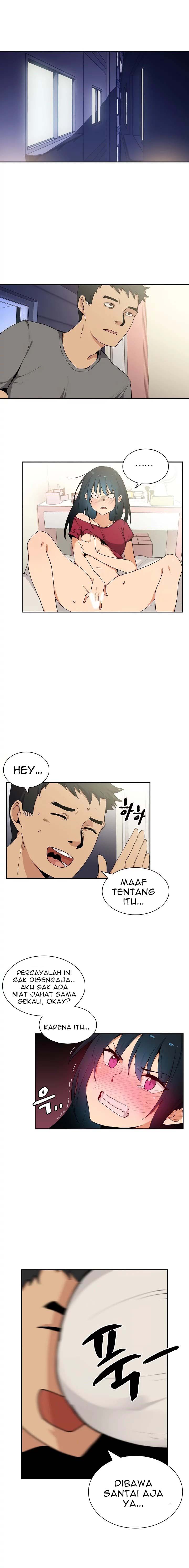 Close as Neighbors - Chapter 3 3