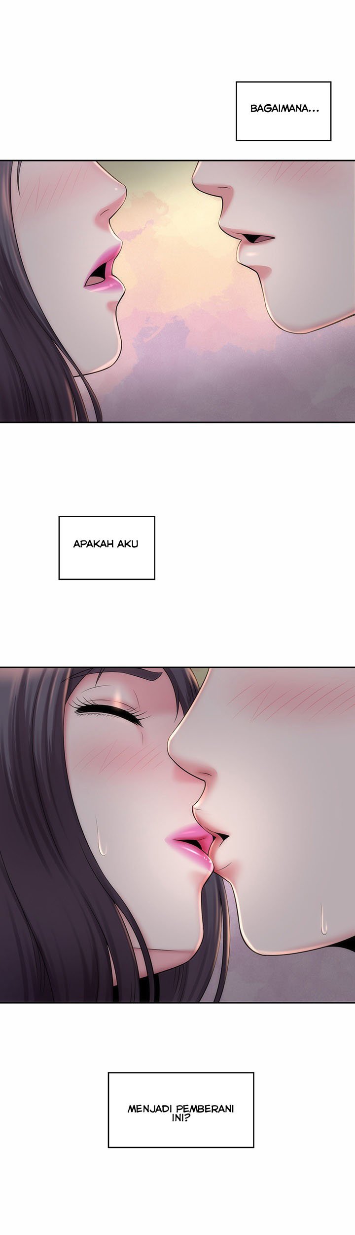 Beach Goddess - Chapter 3 29