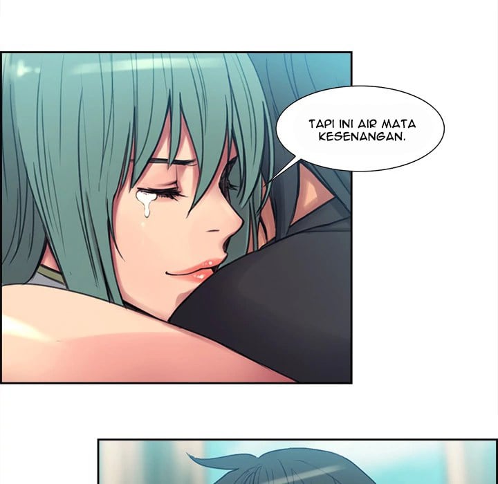 Erostica - Chapter 4 21