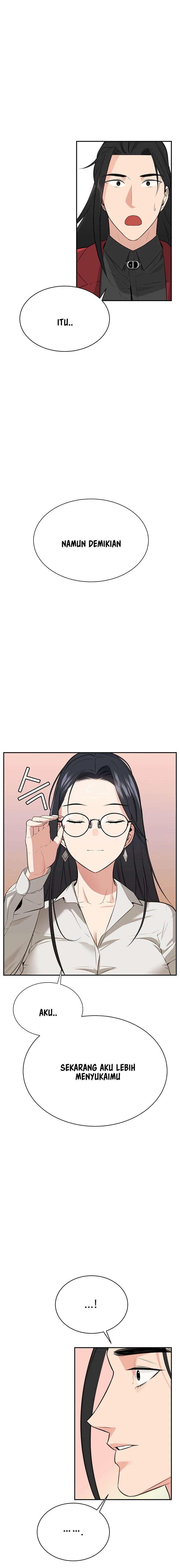 Secret Matter Of The Third Generation - Chapter 3 20 Secret Matter Of The Third Generation - Chapter 3 20