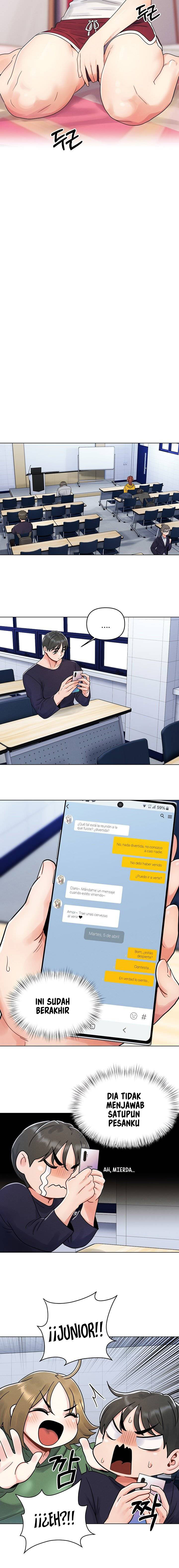 My First Time - Chapter 3 10