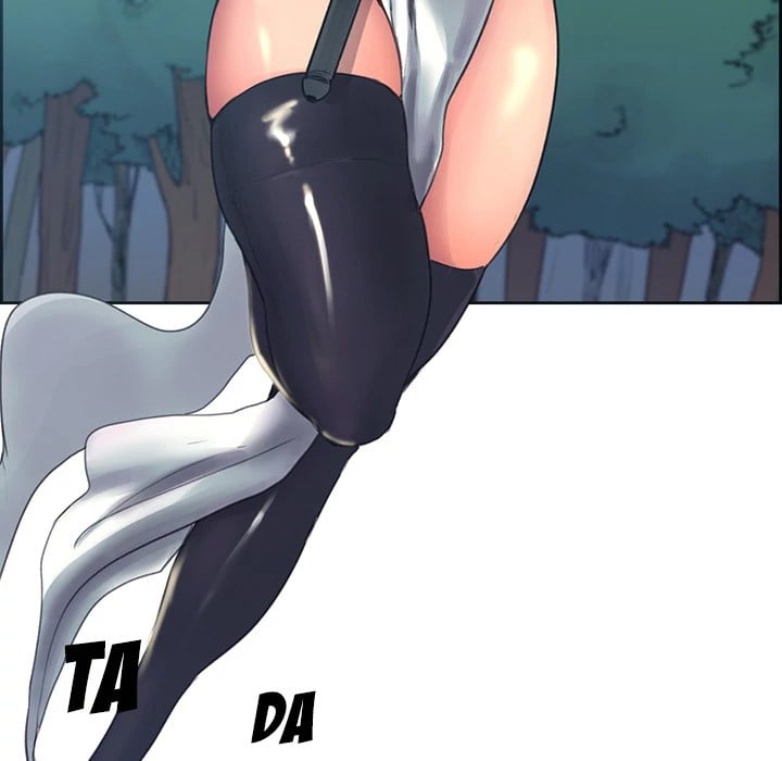 Erostica - Chapter 4 41