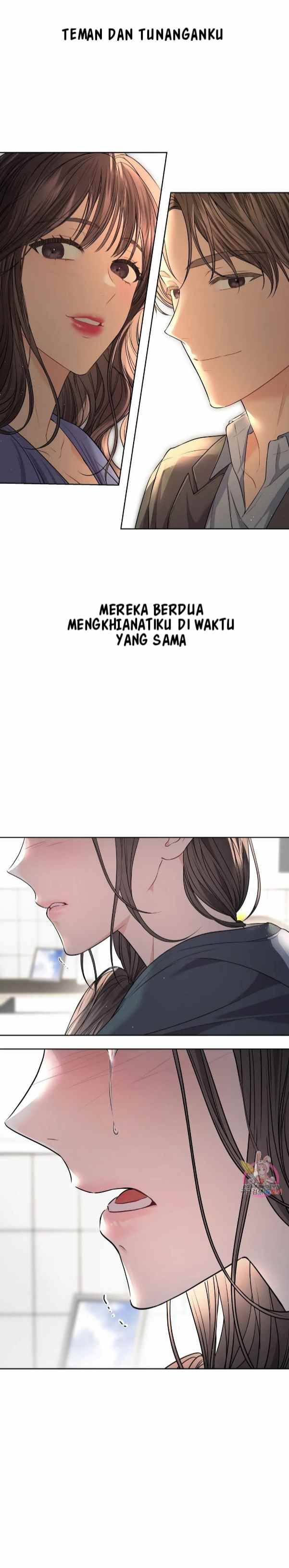 The Change of Season - Chapter 3 22