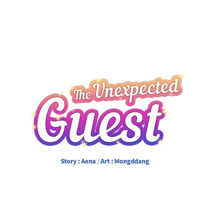 The Unexpected Guest - Chapter 3 10 The Unexpected Guest - Chapter 3 10