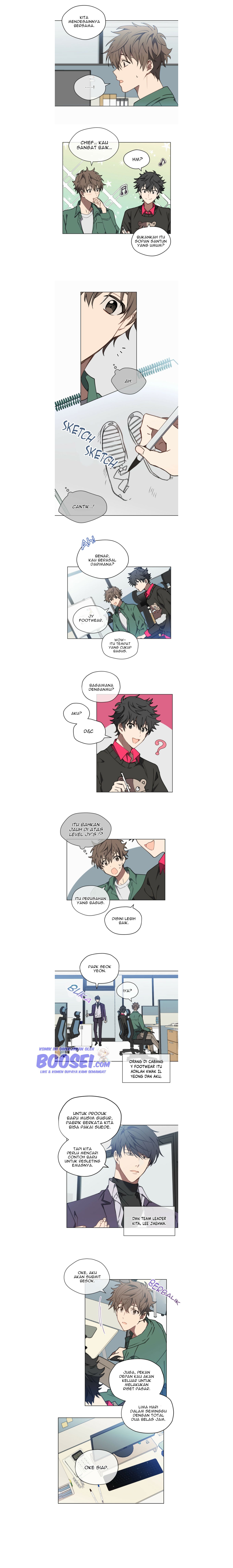 Cloudburst - Chapter 3 5 Cloudburst - Chapter 3 5