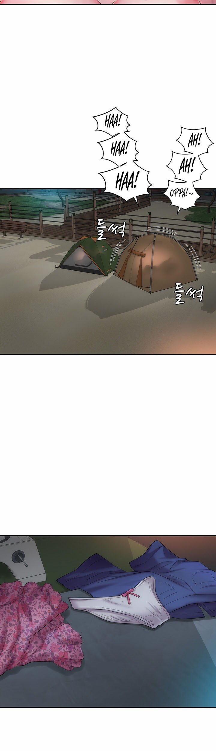 Beach Goddess - Chapter 3 41
