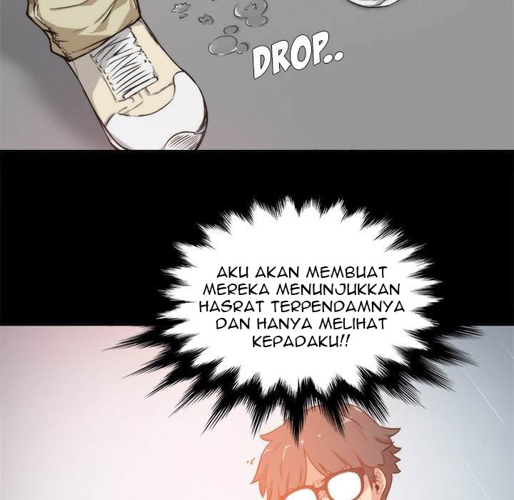 The Spot Master - Chapter 3 84