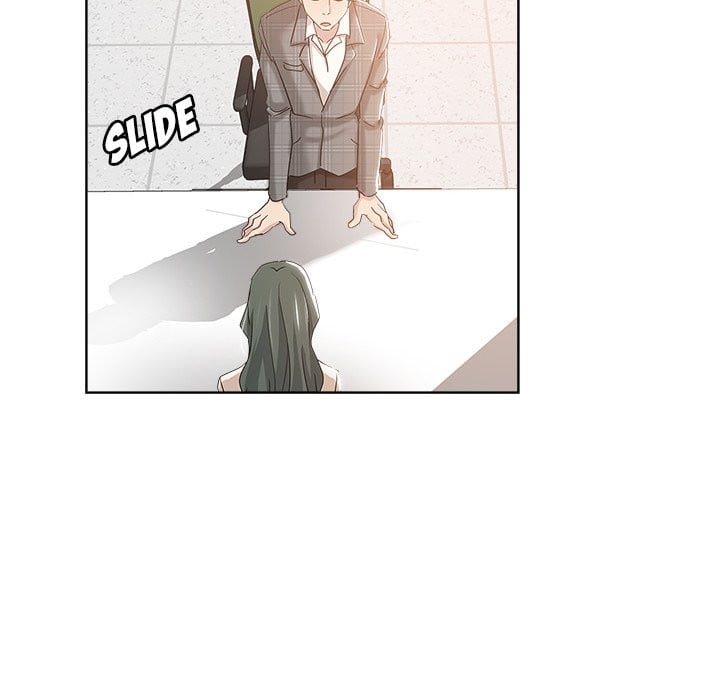 The Unexpected Guest - Chapter 3 114 The Unexpected Guest - Chapter 3 114
