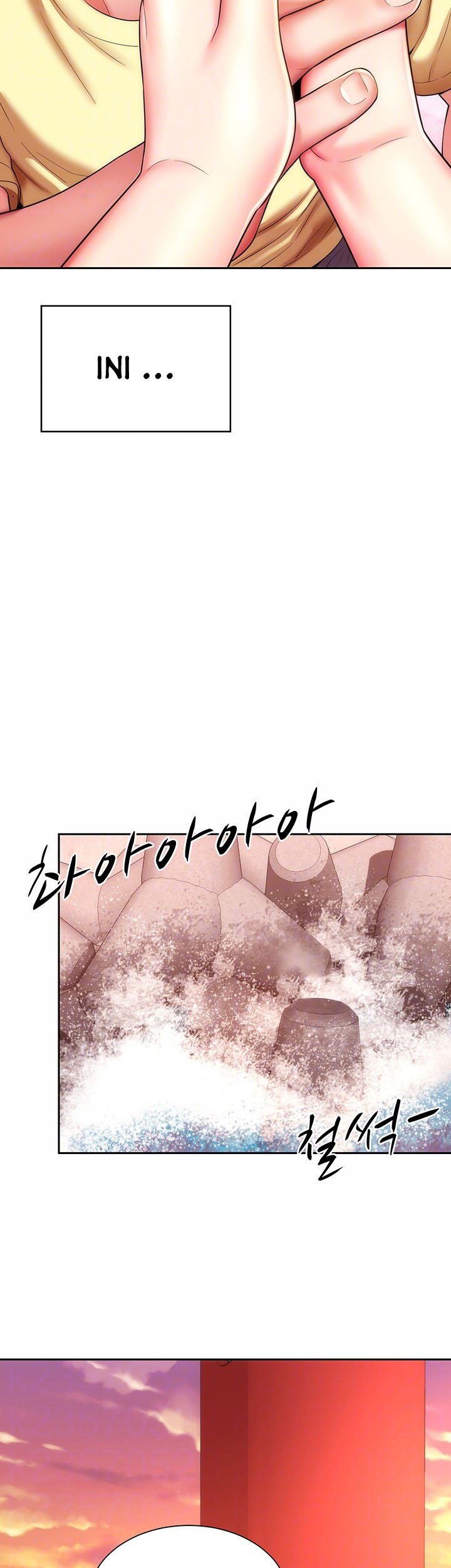 Beach Goddess - Chapter 3 9