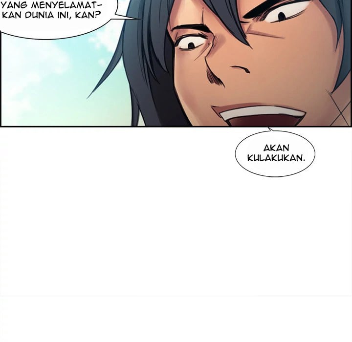 Erostica - Chapter 4 18