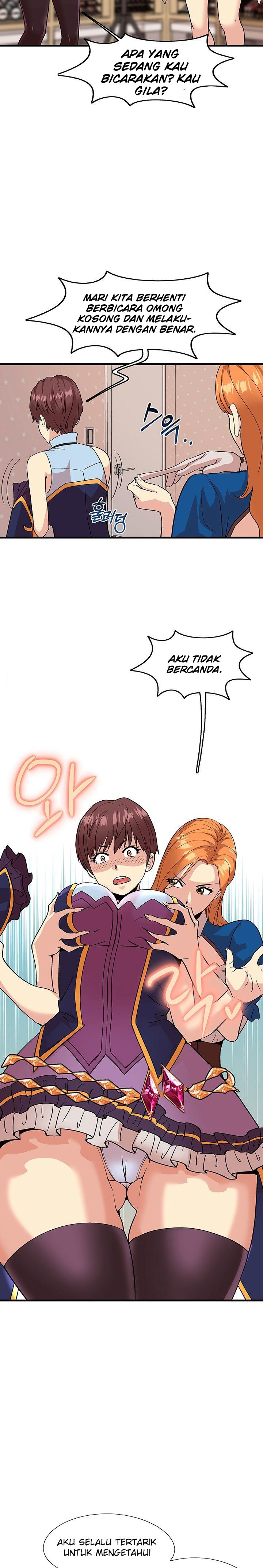 Cosplay Girl - Chapter 3 12