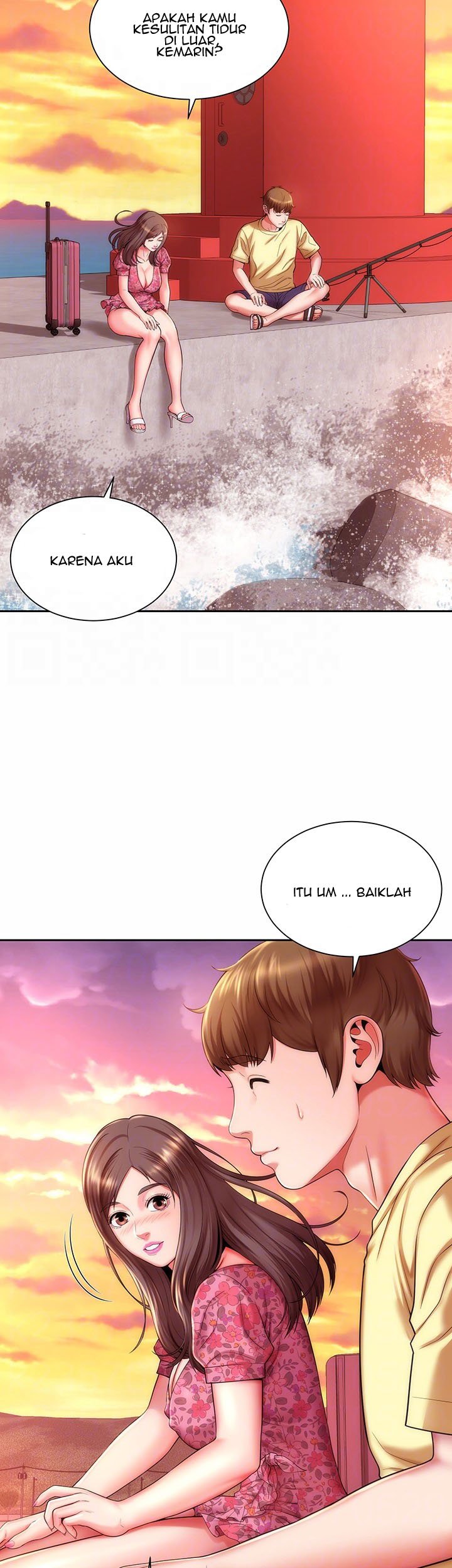Beach Goddess - Chapter 3 10