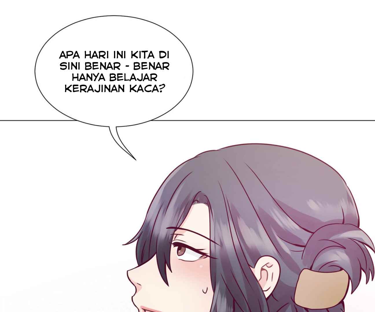 In Love With the Friend&#8217;s Mother - Chapter 3 18