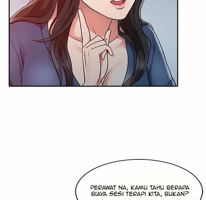 The Hand of Legend - Chapter 3 13