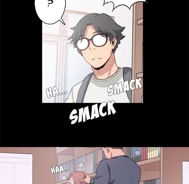 The Spot Master - Chapter 3 33