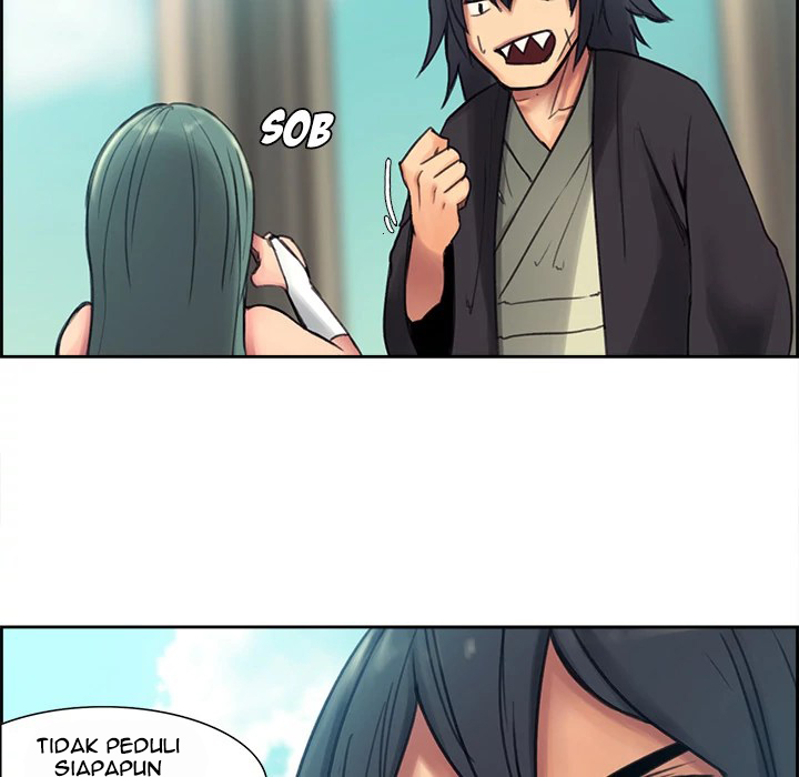 Erostica - Chapter 4 17
