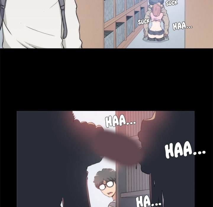 The Spot Master - Chapter 3 47