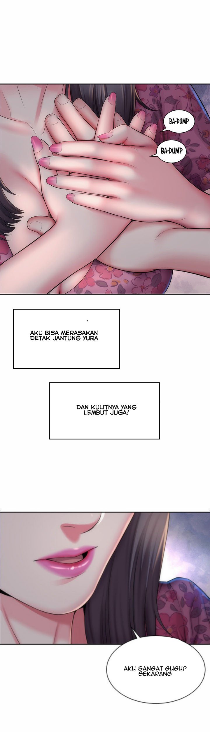 Beach Goddess - Chapter 3 24