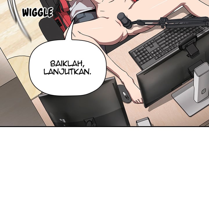 Collapse and Rewind - Chapter 3 79 Collapse and Rewind - Chapter 3 79