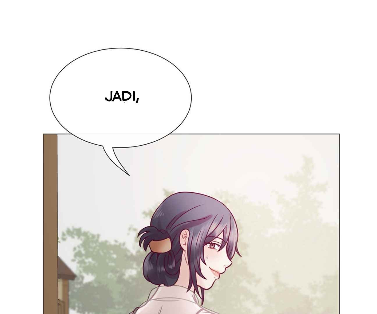 In Love With the Friend&#8217;s Mother - Chapter 3 125
