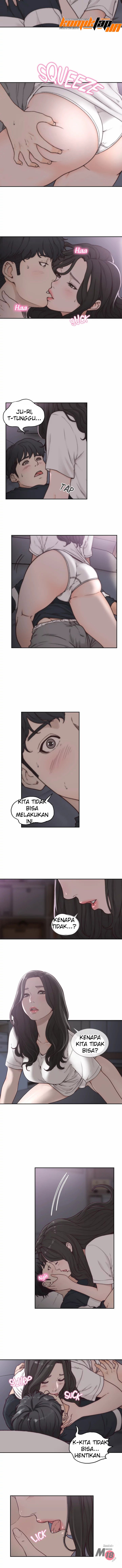 Ex-Girlfriend - Chapter 3 5