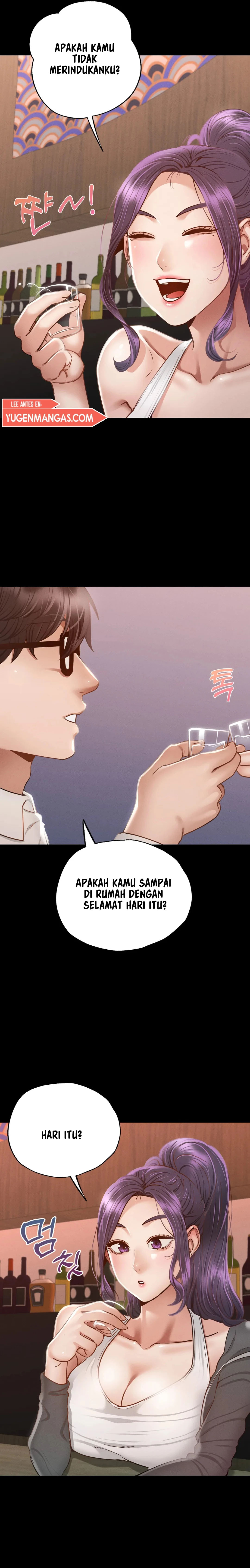 Not At School, Please - Chapter 3 30