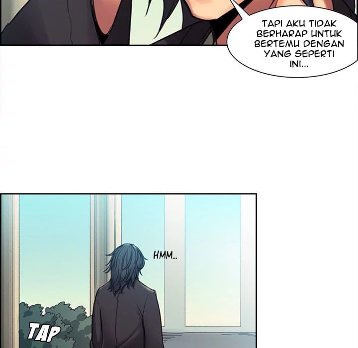 Erostica - Chapter 4 8