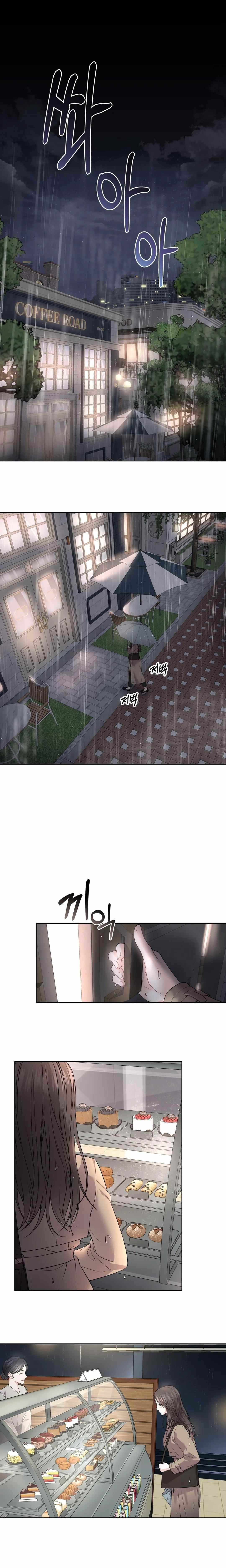 The Change of Season - Chapter 3 3