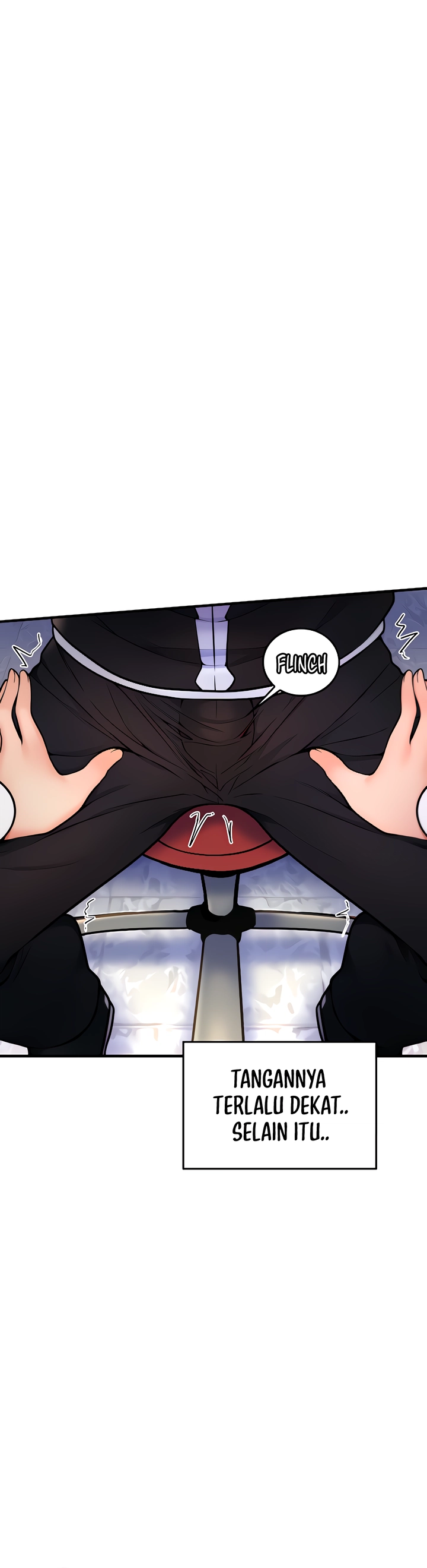 Yggdrasil Inssa - Chapter 3 6