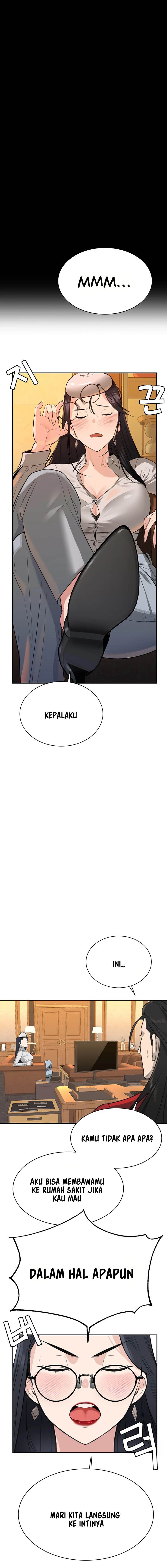 Secret Matter Of The Third Generation - Chapter 3 15 Secret Matter Of The Third Generation - Chapter 3 15