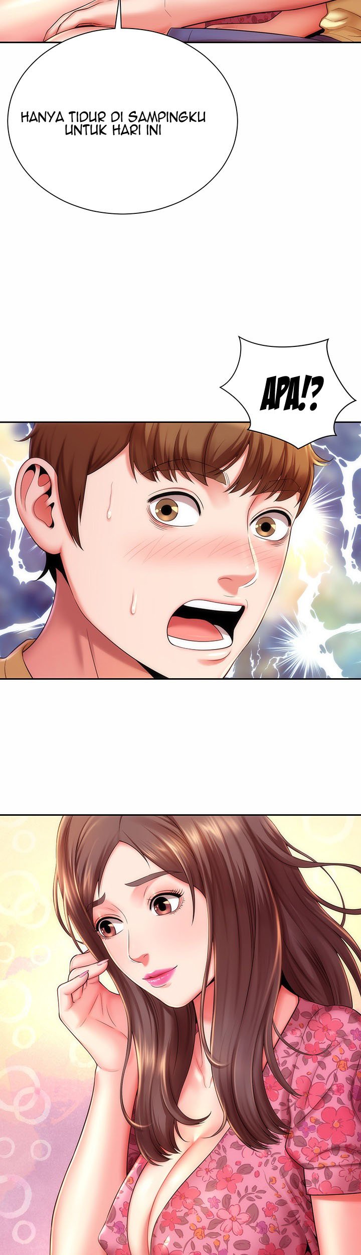 Beach Goddess - Chapter 3 11