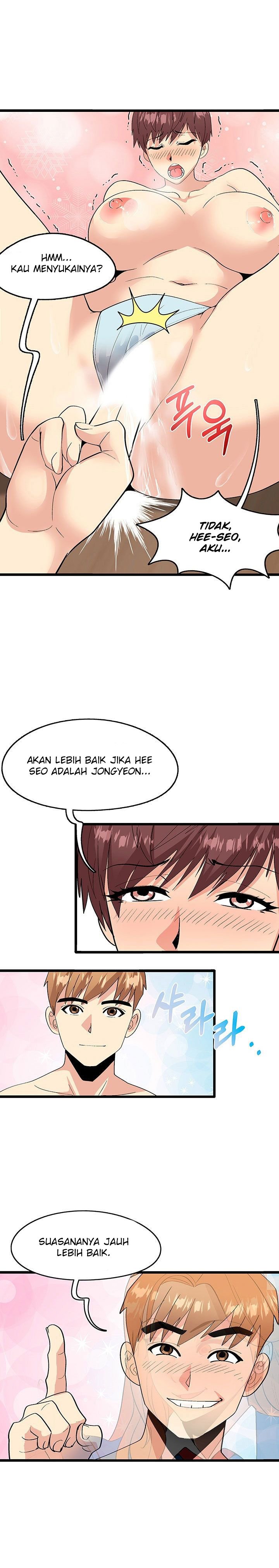 Cosplay Girl - Chapter 3 18