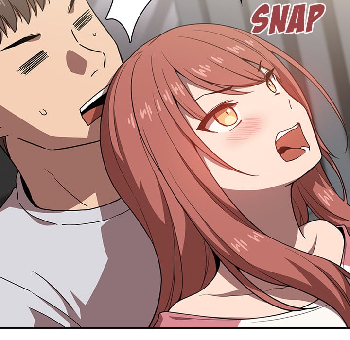 Collapse and Rewind - Chapter 3 73 Collapse and Rewind - Chapter 3 73