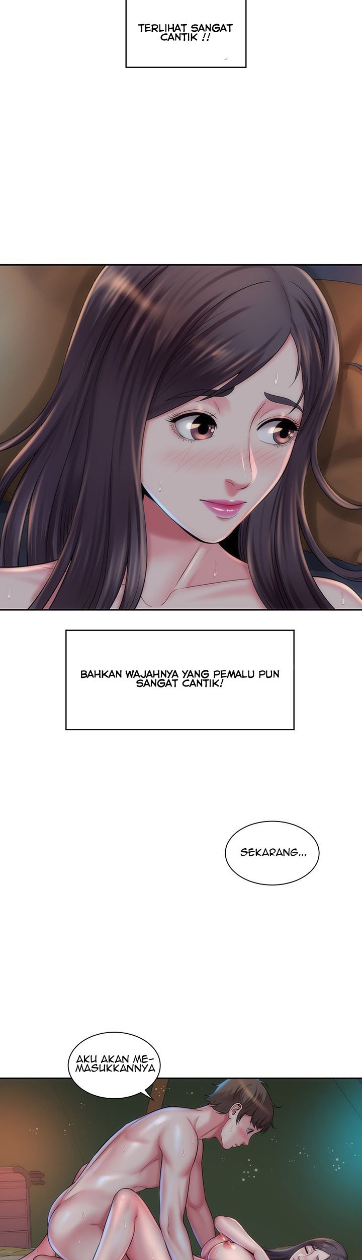 Beach Goddess - Chapter 3 43